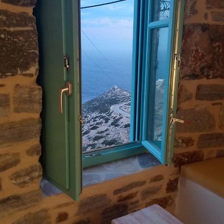 Dimitrakis Guesthouse Donoussa Luaran gambar
